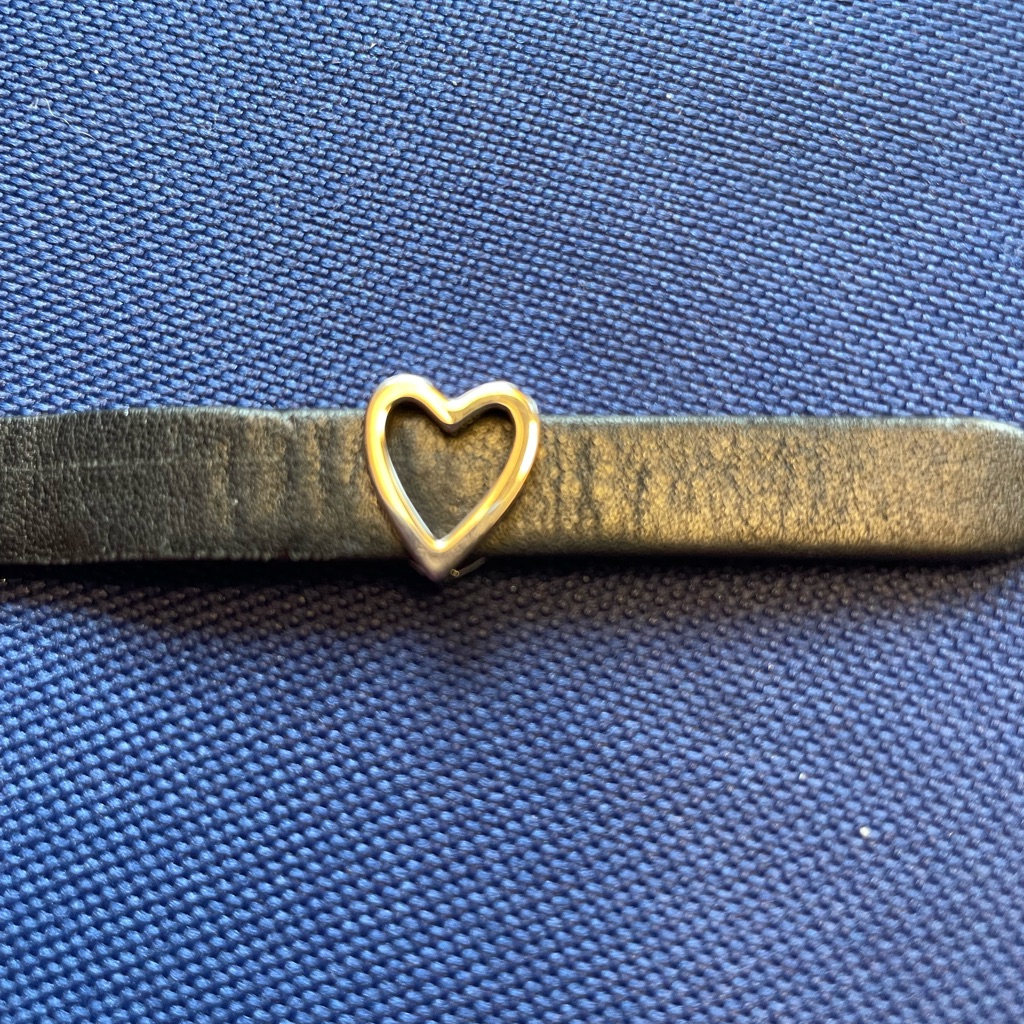 Keep Collective Heart Keeper (Charm)